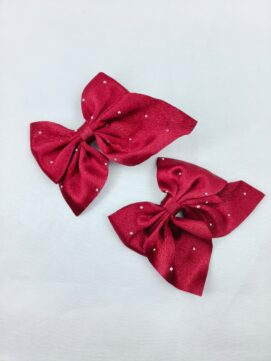 Specialty Textured & Printed Clips