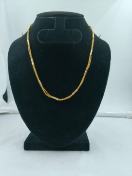 BI Double Layer Pipe Chain 170