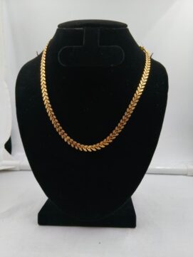 BI Leaf Designer Chain 170