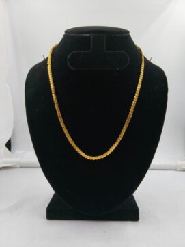 THA Classic S-Link Chain 190