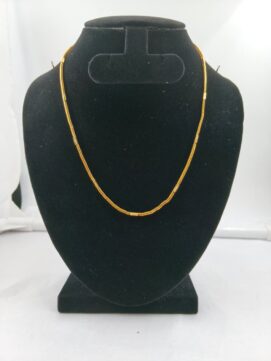 THA Foxtail Accent Chain 160