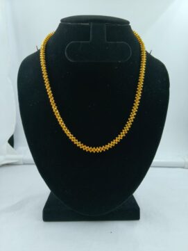 THA Star Pattern Chain 18
