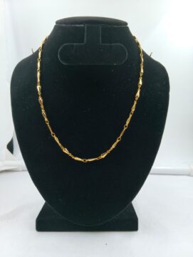 THA Cone Link Chain 250