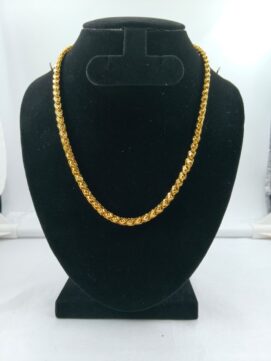THA Twisted Rope Chain 18
