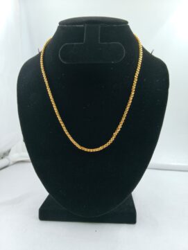 BI Classic Box Chain 350