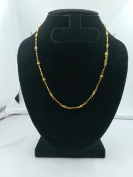 THA Star Bar Chain 250