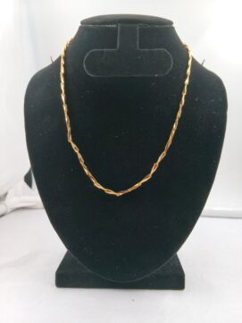 THA Twisted Bar Chain 250