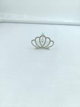 KH152 Kids Mini Crown Hair Comb