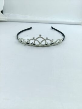 KH161 Kids Princess Crown Tiara Headband