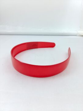 KH-61 Wide Teal Plastic Hairband