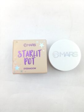 MARS Starlit Pot Eyeshadow - ES 06