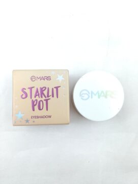 MARS Starlit Pot Eyeshadow - ES 06