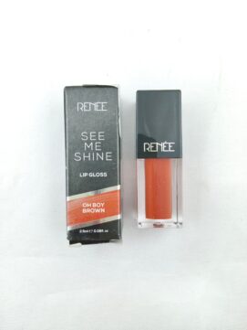 RENÉE See Me Shine Lip Gloss
