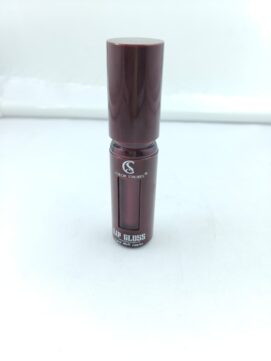 Color Strokes Liquid Matte Lipgloss - Shade 120 Wine