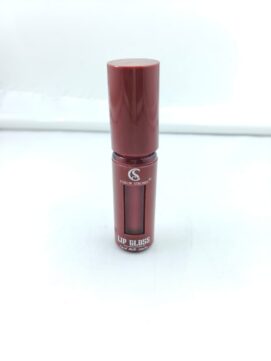 Color Strokes Liquid Matte Lipgloss - Shade 120 Brick Red