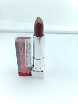 Maybelline Color Sensational Creamy Mattes Lipstick