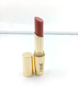 Lakme 9to5 Primer + Matte Lipstick - Rosy Nude