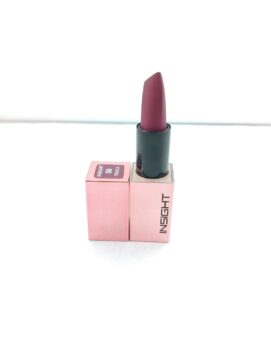 Insight Cosmetics Matte Lipstick - 06 Tequila