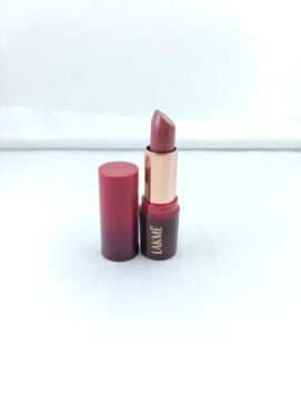 Lakme Absolute Matte Revolution Lipstick - Mauve Nude