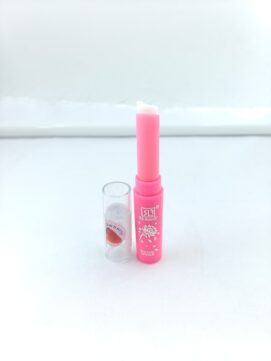 RL Beauty Pink Magic Lip Balm - Strawberry
