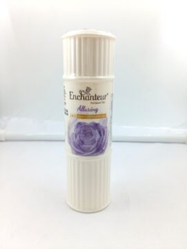 Enchanteur Charming Perfumed Talc - 75g