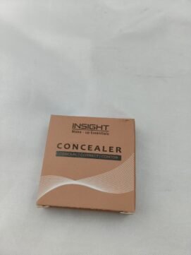 Insight Cosmetics Pro Concealer Palette