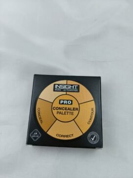 Insight Cosmetics Pro Concealer Palette