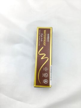 Insight Cosmetics Waterproof Eye Ink