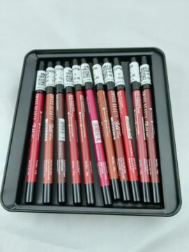 Swiss Beauty Bold Matt Lip Liner